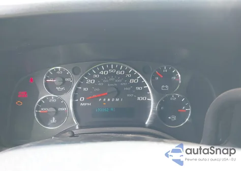 2011 Chevrolet Express 2500 Work Van from USA, damaged, VIN 1GCWGFCA8B1135785